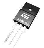 STMicroelectronics STF80N600K6 Vergrößertes Bild