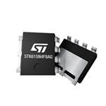 STMicroelectronics STK615N4F8AG Vergrößertes Bild