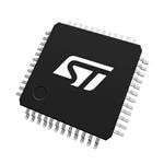 STMicroelectronics STM32G0B1CCT6TR Vergrößertes Bild