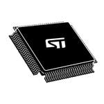 STMicroelectronics STM32L151VBT6ATR Vergrößertes Bild