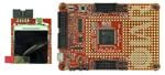 STMicroelectronics STM32L1-GAME Vergrößertes Bild