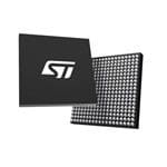 STMicroelectronics STM32MP255CAK3T Vergrößertes Bild