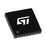 STMicroelectronics STM32WB09KEV6TR Vergrößertes Bild