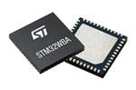 STMicroelectronics STM32WBA54CGU7 Vergrößertes Bild