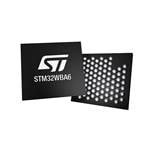 STMicroelectronics STM32WBA65MIF7TR Vergrößertes Bild