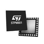 STMicroelectronics STPM801-TR Vergrößertes Bild