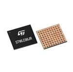 STMicroelectronics STWLC98JR Vergrößertes Bild
