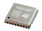 STMicroelectronics TESEO-LIV3F Vergrößertes Bild