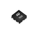 STMicroelectronics TS3325AQPR Vergrößertes Bild