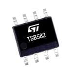STMicroelectronics TSB582IDT Vergrößertes Bild