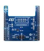 STMicroelectronics X-NUCLEO-ESE02A1 Vergrößertes Bild