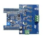 STMicroelectronics X-NUCLEO-IHM08M1 Vergrößertes Bild