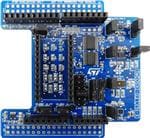 STMicroelectronics X-NUCLEO-IKS02A1 Vergrößertes Bild
