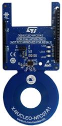 STMicroelectronics X-NUCLEO-NFC07A1 Vergrößertes Bild