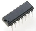 STMicroelectronics M74HC14B1R Vergrößertes Bild
