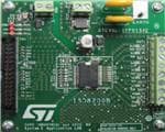STMicroelectronics STEVAL-IFP015V2 Vergrößertes Bild