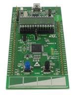 STMicroelectronics STM32L-DISCOVERY Vergrößertes Bild