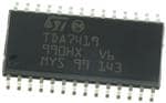 STMicroelectronics TDA7419 Vergrößertes Bild