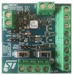 STMicroelectronics STEVAL-ISV020V1 Vergrößertes Bild