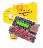 STMicroelectronics STM3210B-SK/IAR Vergrößertes Bild