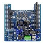 STMicroelectronics X-NUCLEO-OUT10A1 Vergrößertes Bild