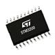 STMicroelectronics STM32U031F4P6