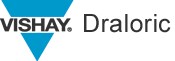 Vishay / Draloric AC03 axiale, zementierte, drahtgewickelte Sicherungswiderstände
