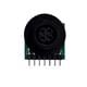 Conxall / Switchcraft W17861-4SG-P-3ES