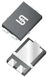 Taiwan Semiconductor TUAU8GH Vergrößertes Bild