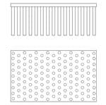 TDK-Lambda HS00110 Vergrößertes Bild