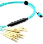 Techway BREAKOUT MTP12-F TO 8XLC Vergrößertes Bild