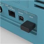 Tektronix 2-WIFI Vergrößertes Bild