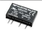 Teledyne Relays AS60D4E Vergrößertes Bild