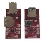 Texas Instruments 10G-EXPANSION-EVM Vergrößertes Bild