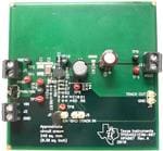 Texas Instruments TPS54521EVM-607 Vergrößertes Bild