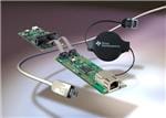 Texas Instruments EKC-LM3S9B90 Vergrößertes Bild