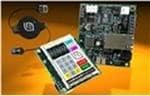 Texas Instruments MDL-IDM Vergrößertes Bild