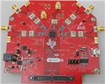 Texas Instruments ADC3443EVM Vergrößertes Bild