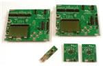 Texas Instruments CC2538DK Vergrößertes Bild