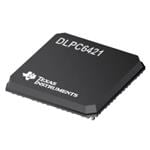 Texas Instruments DLPC6421ZPC Vergrößertes Bild