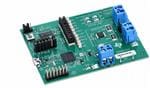 Texas Instruments DRV8410EVM Vergrößertes Bild