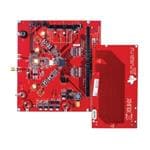 Texas Instruments FMC-ADC-ADAPTER Vergrößertes Bild