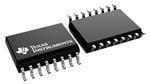 Texas Instruments ISO6463FDWR Vergrößertes Bild