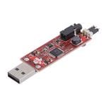 Texas Instruments TLV320DAC3202EVM Vergrößertes Bild