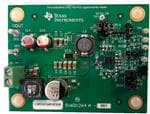 Texas Instruments LM5141QRGEVM Vergrößertes Bild