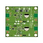 Texas Instruments LM73100EVM Vergrößertes Bild