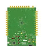 Texas Instruments LMK5B33216EVM Vergrößertes Bild