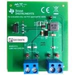 Texas Instruments LMR14010AEVM Vergrößertes Bild