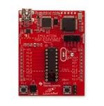 Texas Instruments MSP-EXP430G2 Vergrößertes Bild