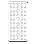 Texas Instruments SN74AVCH24T245NMUR Vergrößertes Bild